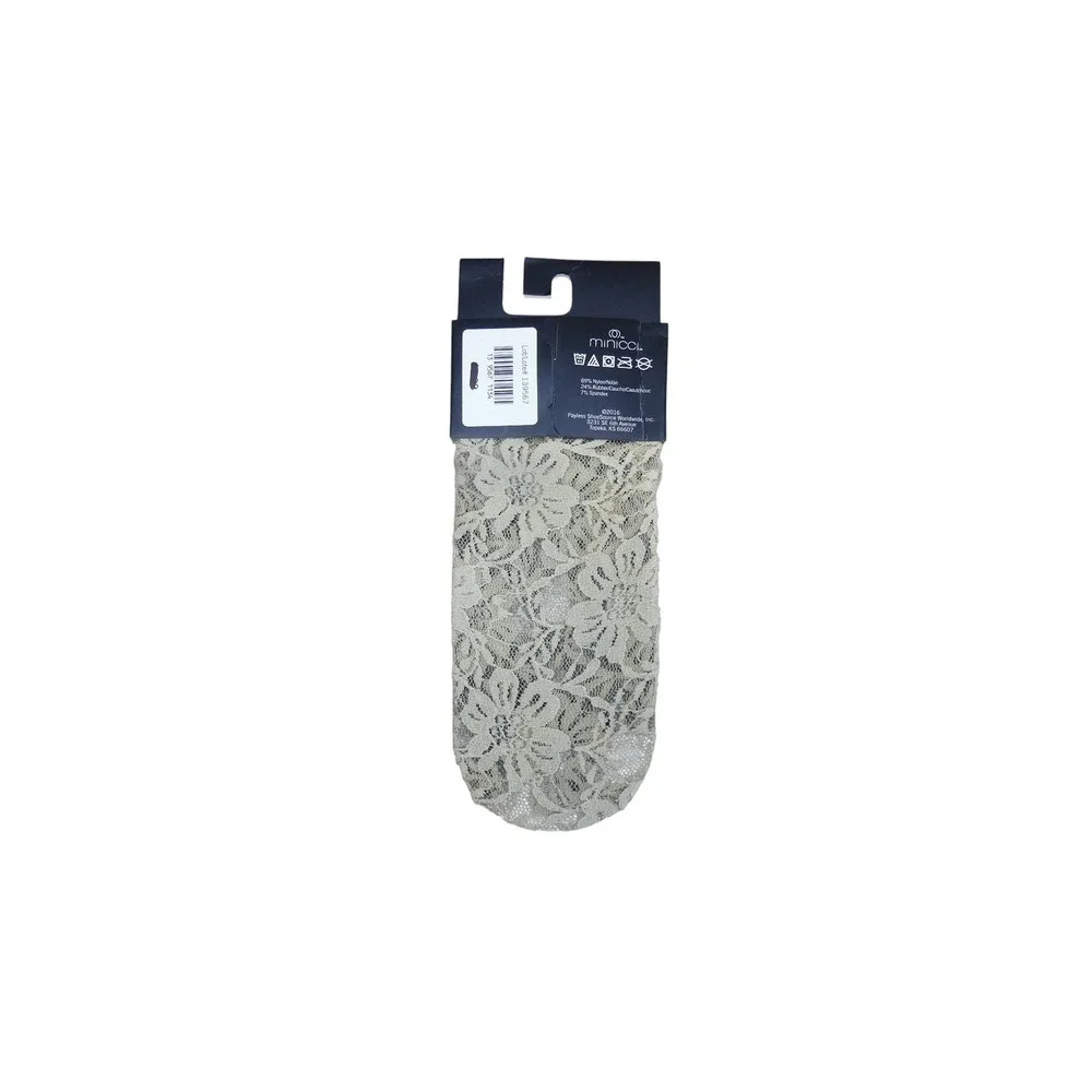 Minicci floral lace